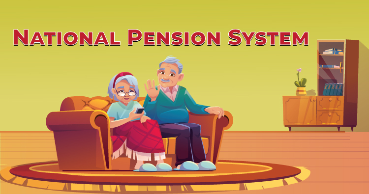 265National Pension System