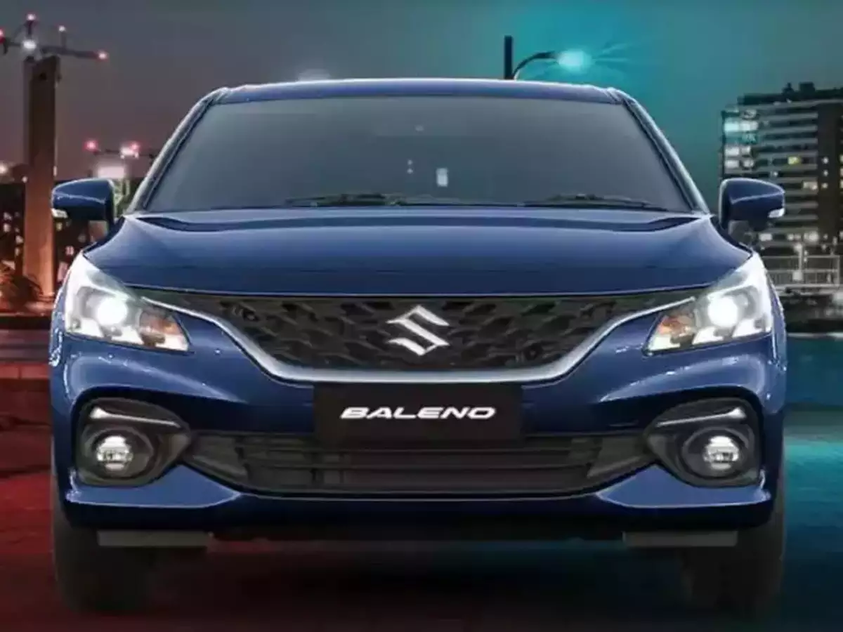 maruti baleno zeta 95323344