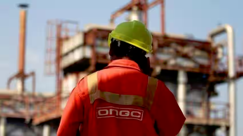 ongc