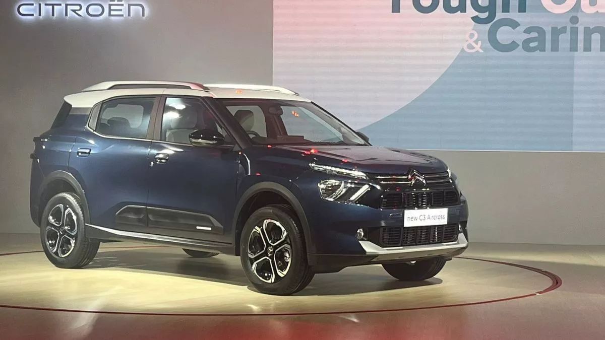 Citroen C3 Aircross4