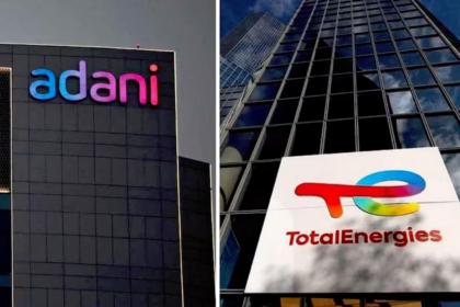 adani total