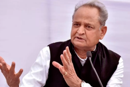 ashok gehlot 13