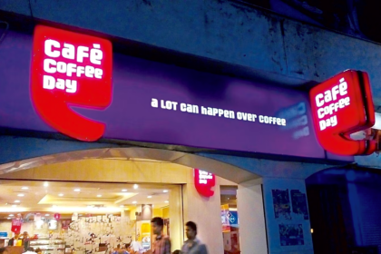 cafe coffee day