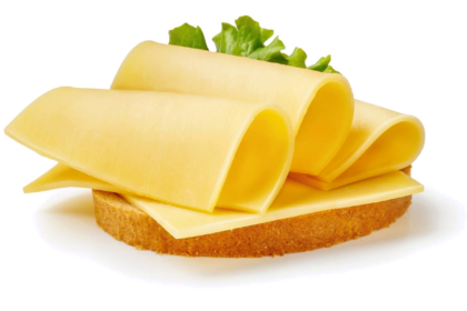 cheese sandwich