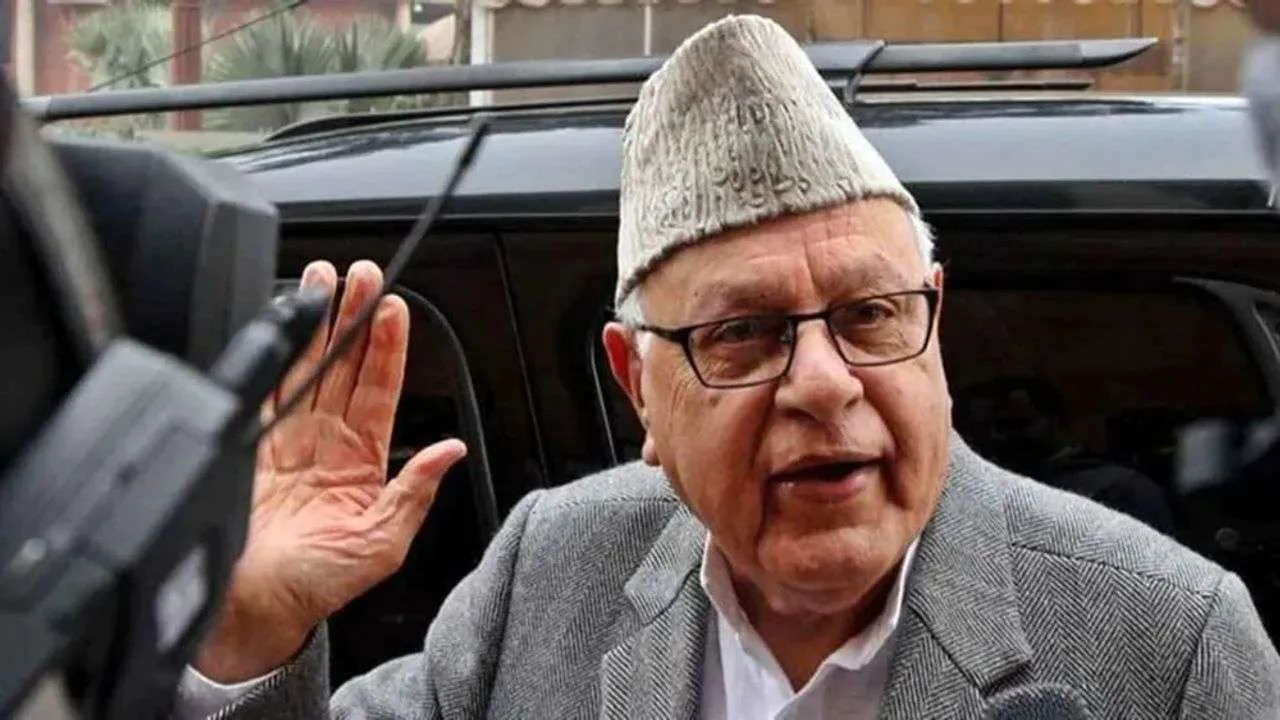 farooq abdullah 1000