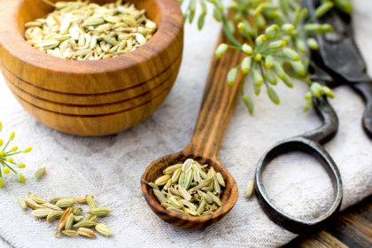 fennel seeds