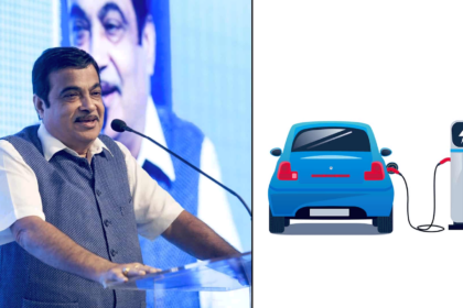 gadkari ev