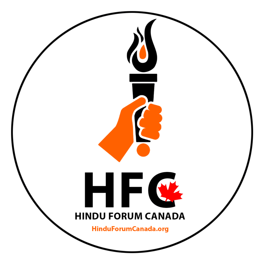 hindu forum for canada