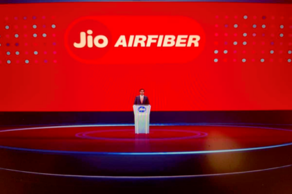 jio air fiber