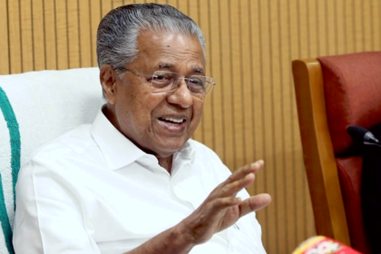 kerala cm 1