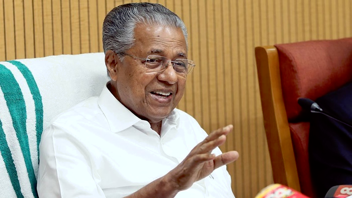 kerala cm 1