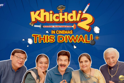 khichdi 2