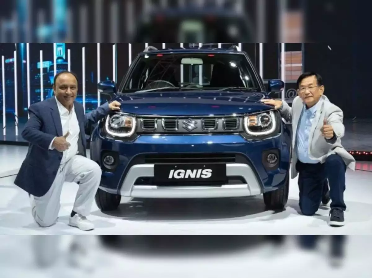 new maruti suzuki ignis facelift launched in india 75900804.webp