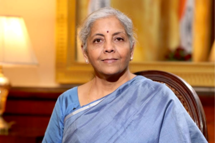 nirmala sitharaman 14