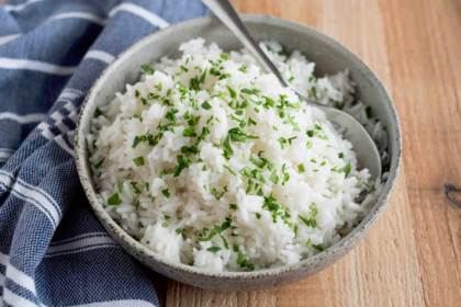 rice