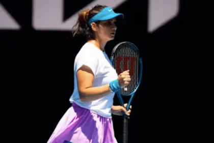 sania mirza 1