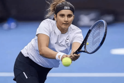 sania mirza