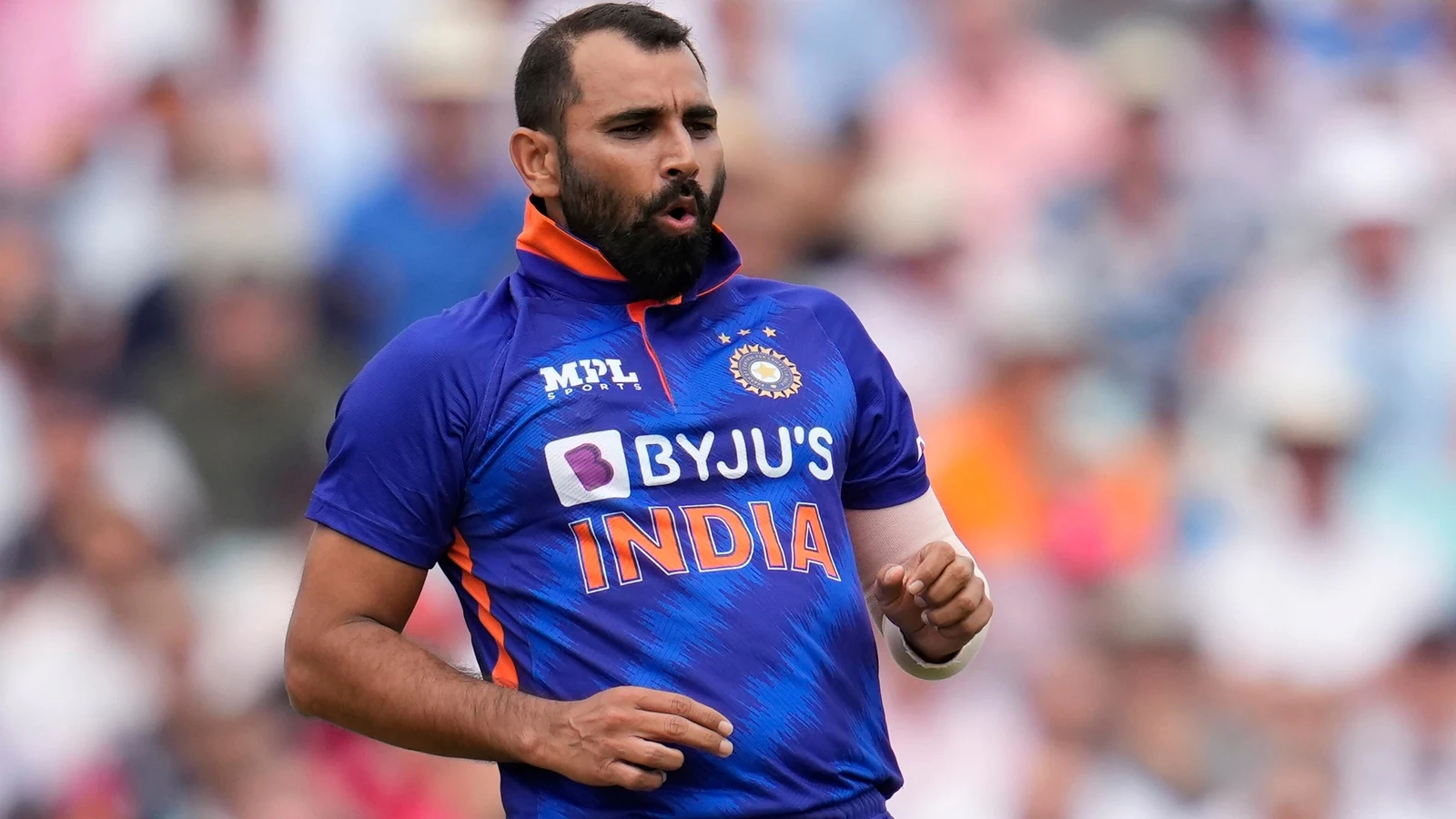 Mohammed Shami: શું કારણ હતું કે મોહમ્મદ શમી આત્મહત્યા કરવા જઈ રહ્યો હતો?