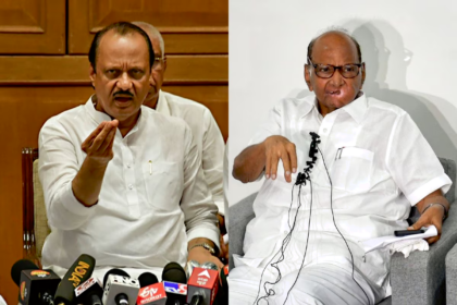 sharad ajit pawar