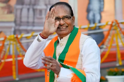 shivraj singh