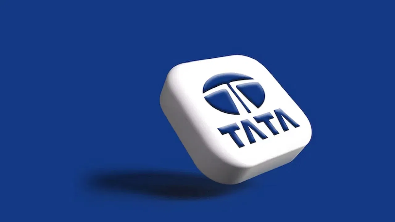 tata group