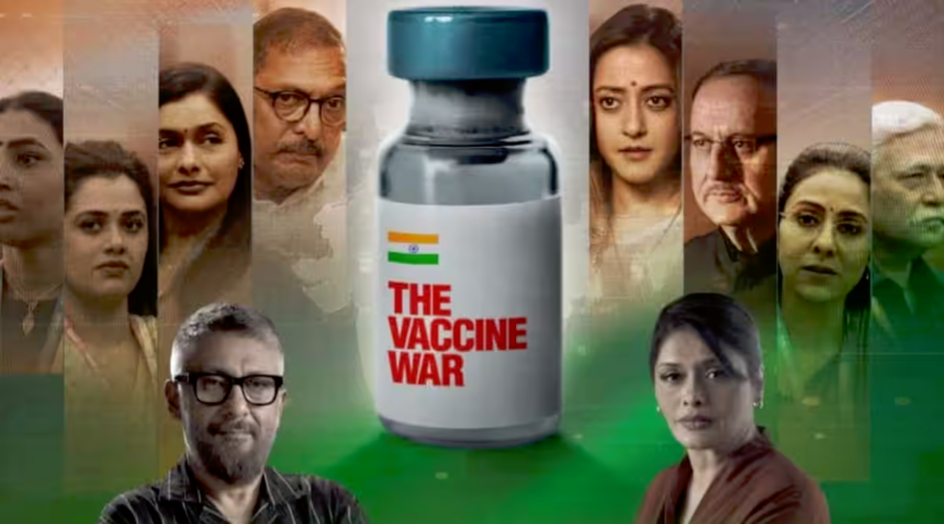 the vaccine war