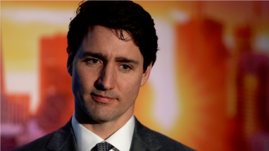 trudeau 19