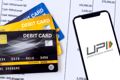 upi debit