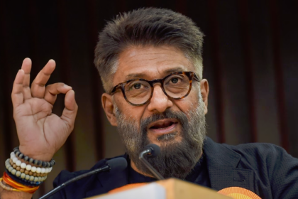 vivek agnihotri