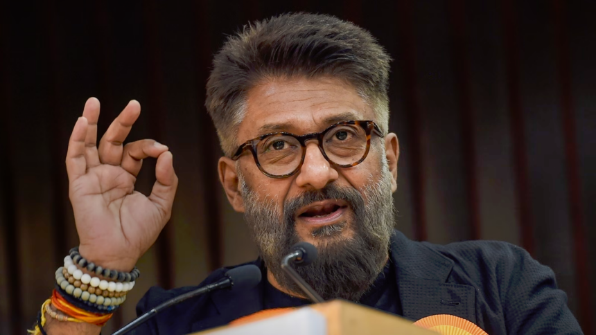 vivek agnihotri