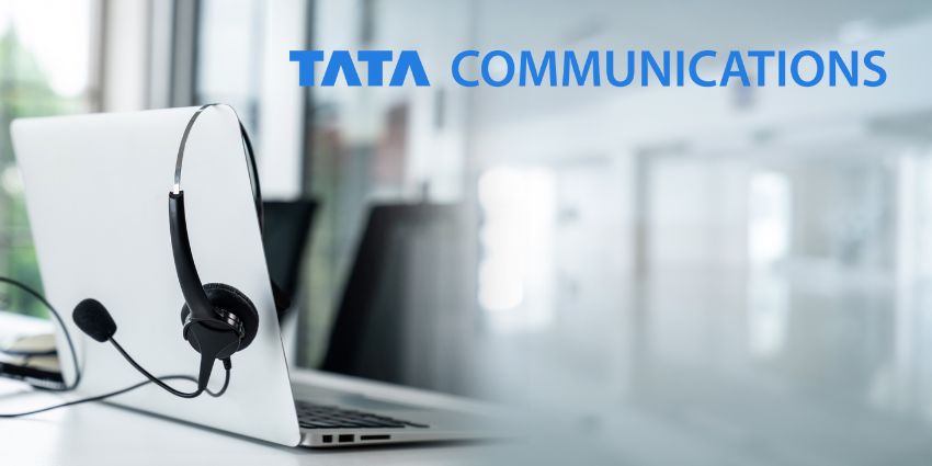 Tata Communications