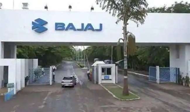 BAJAJ