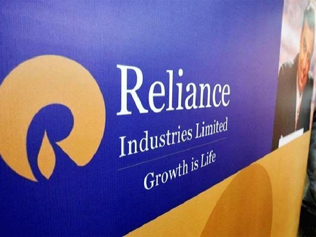 RELIANCE