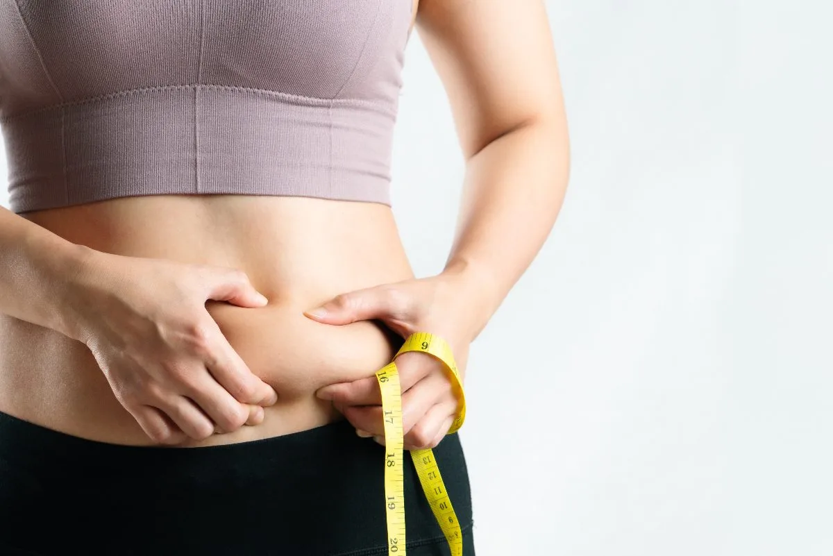 Weight Loss Tips Troubled by Stubborn Belly Fat Make these changes in diet to get rid of it