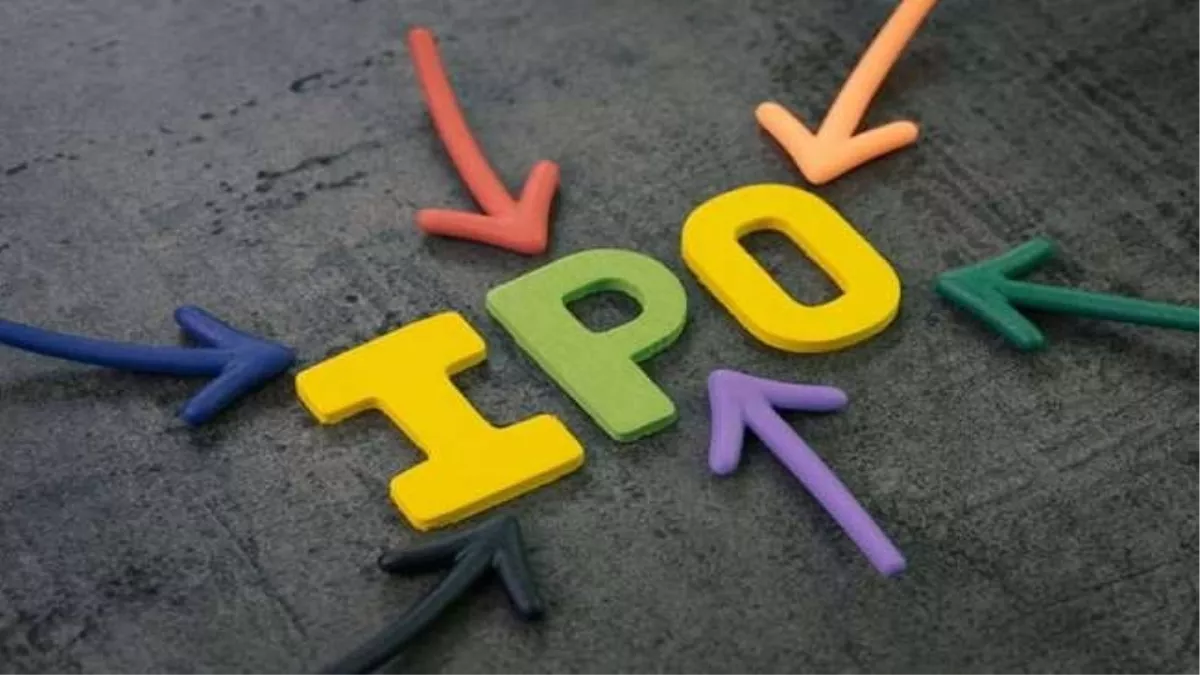 IPO