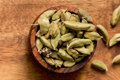 cardamom