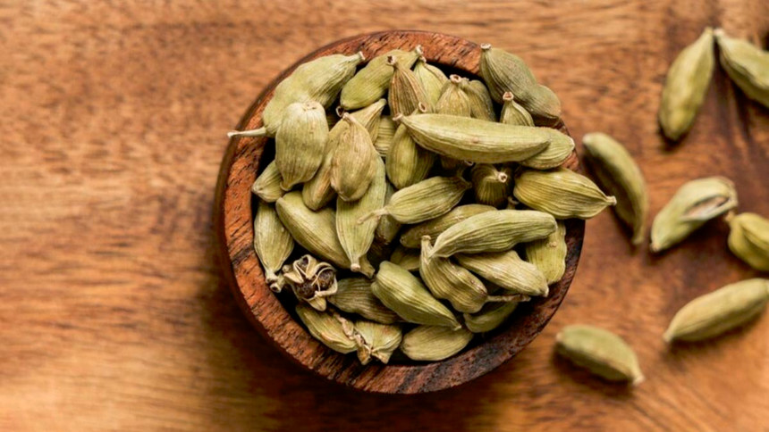 cardamom