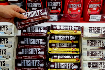 hersheys