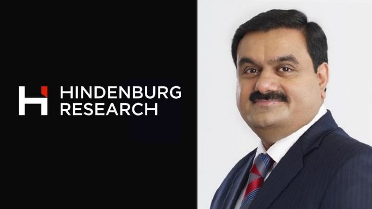 hindenburg research and gautam adani 768x432 1