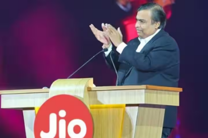 jio