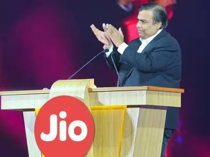 jio