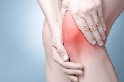 knee pain