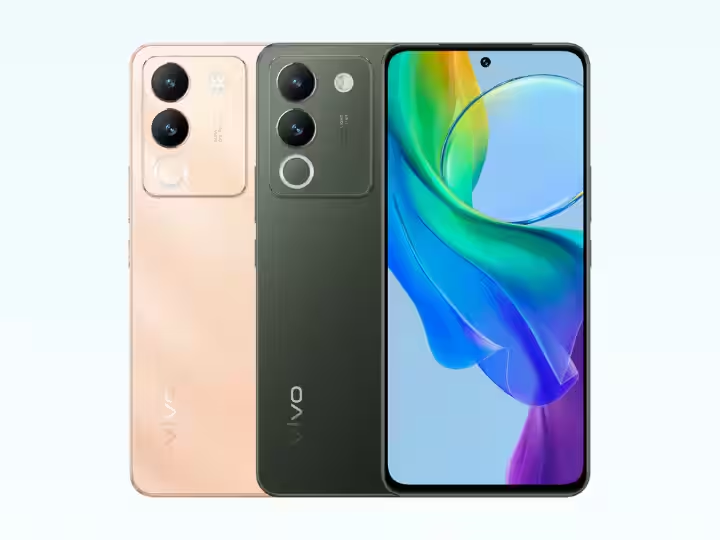 vivo 1