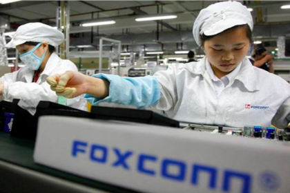 Foxconn