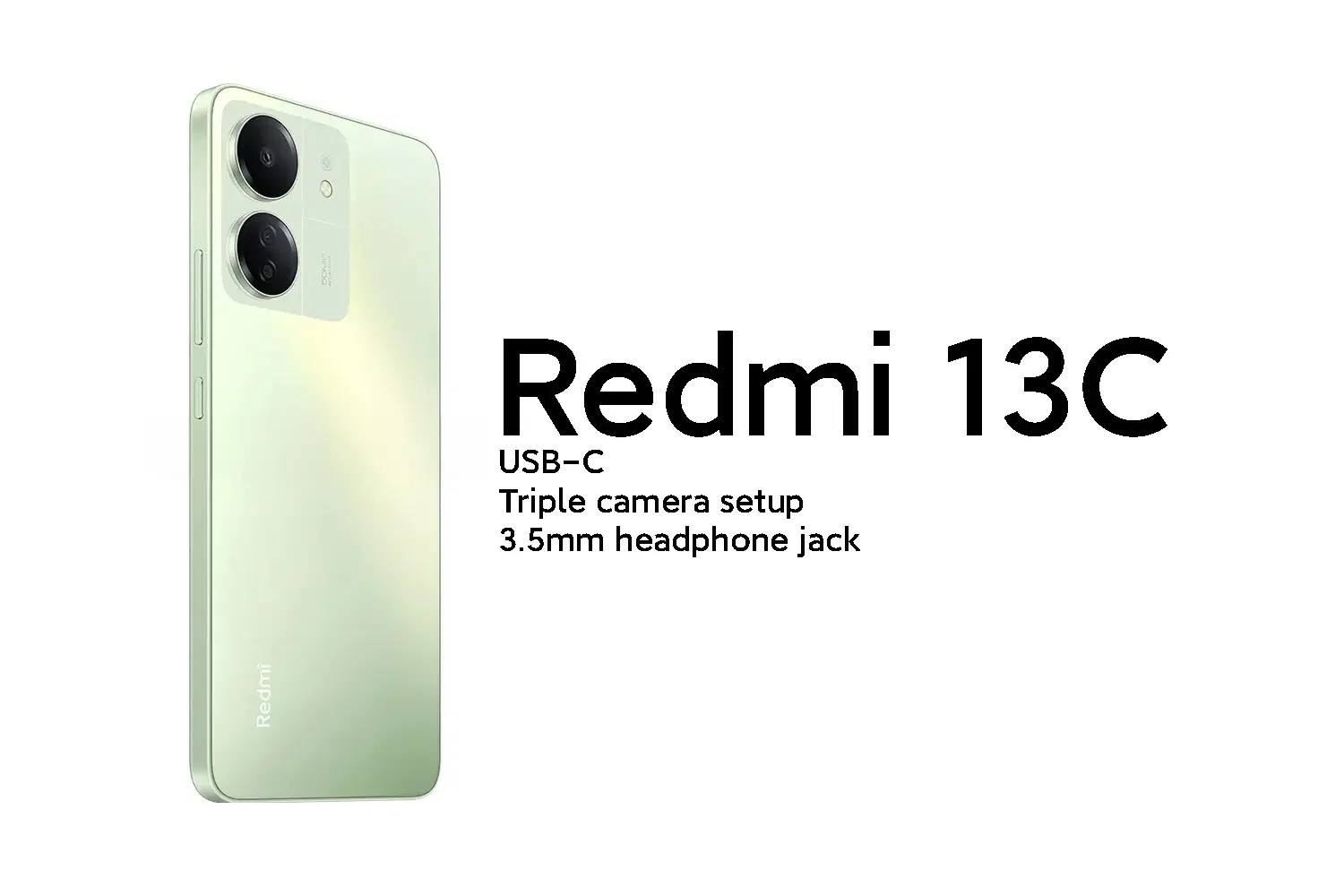 Redmi 13C હશે સૌથી સસ્તો સ્માર્ટફોન 6 ડિસેમ્બરે લોન્ચ થશે