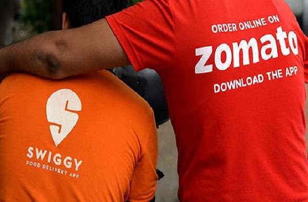 Swiggy Zomatoને મળી 500 કરોડની નોટિસ જાણો શું છે આખો મામલો