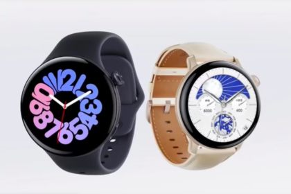 Vivo Watch 3