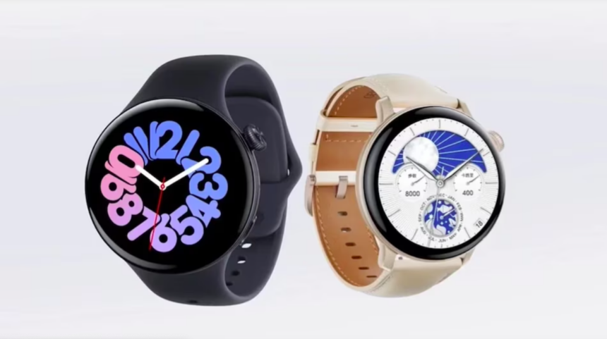 Vivo Watch 3