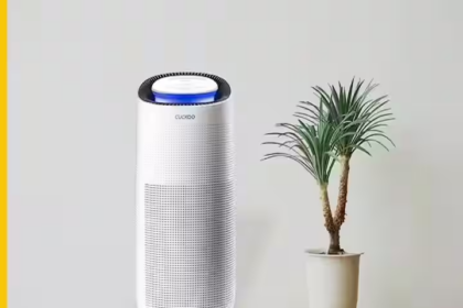 air purifier