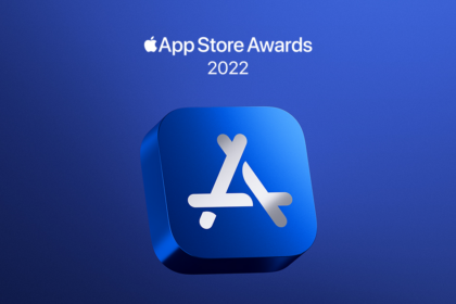 apple store award